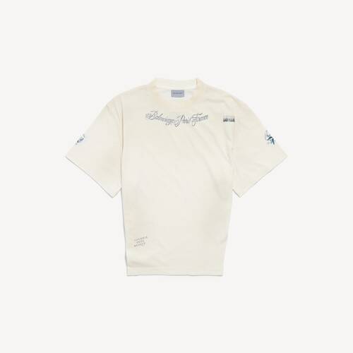 top a maniche corte classic ink