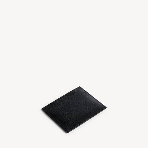 shopper card holder large