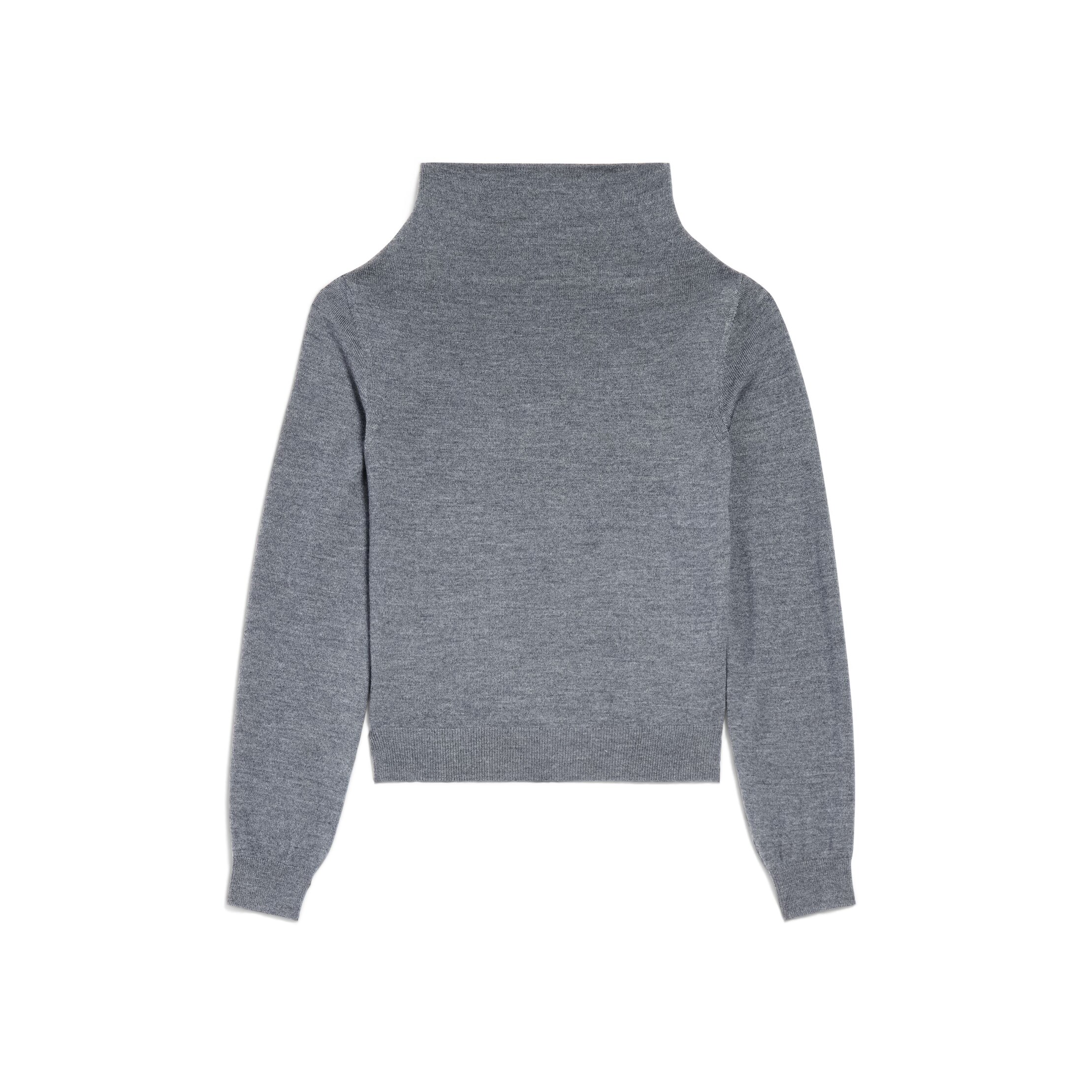 drappy sweater