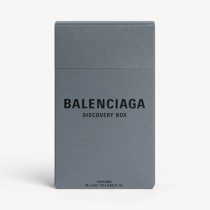 Scatola Scoperta | Balenciaga Italia IT - Image 3