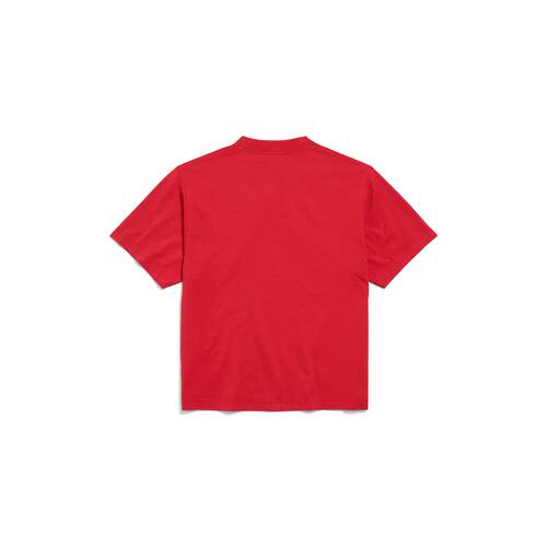 laurel classic t-shirt medium fit