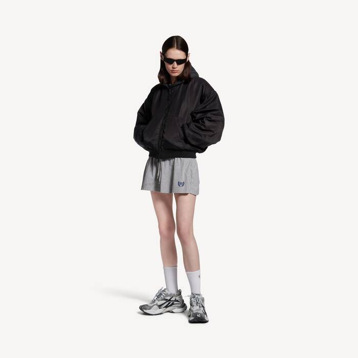 Balenciaga - Woman - Grey - Sneaker main image 0