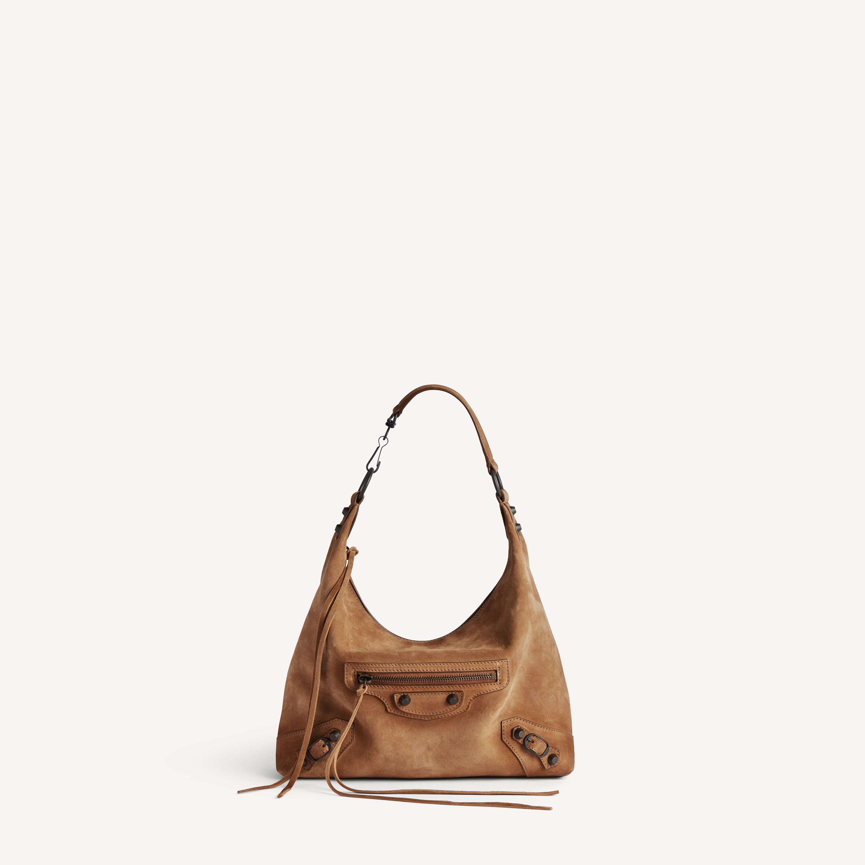 Balenciaga le city hobo bag small