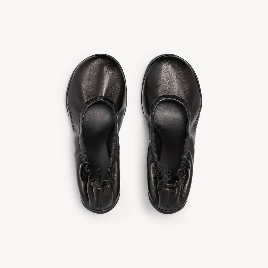 Women's Shibuya Pump in Black | Balenciaga Japan EN - Image 6