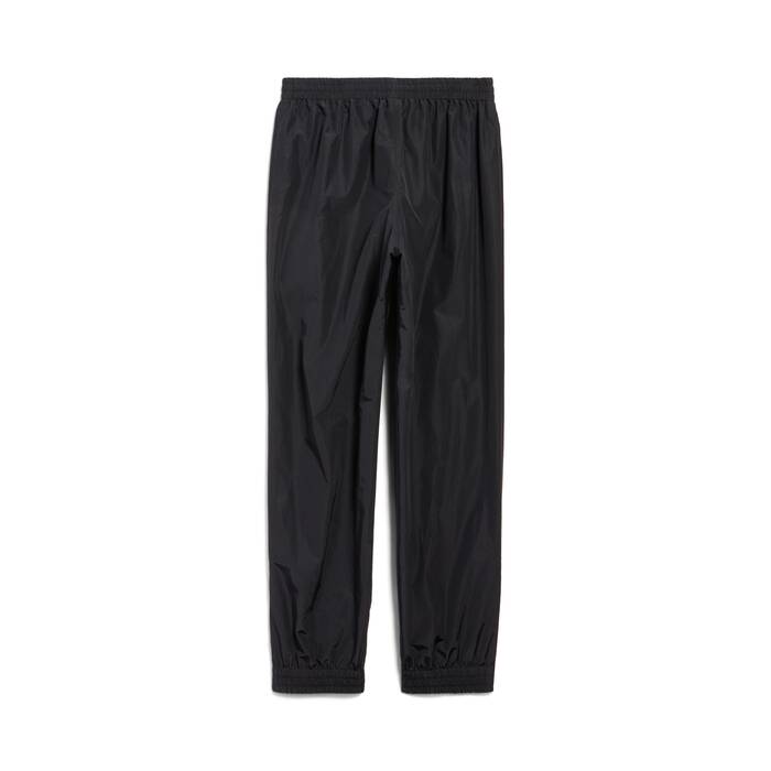 loop sports icon tracksuit pants