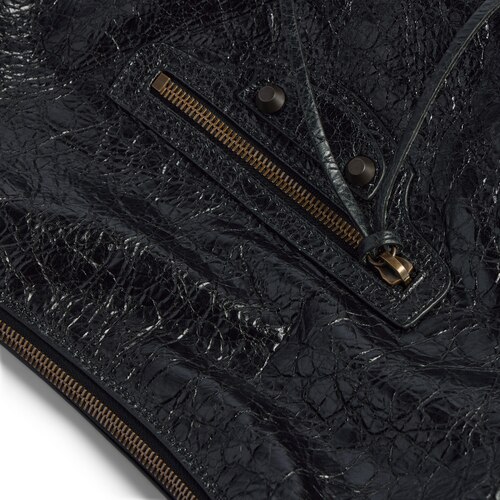 le city hobo bag small