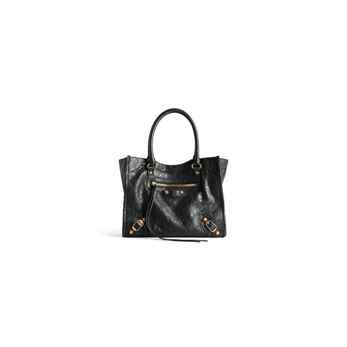 le city tote bag mini
