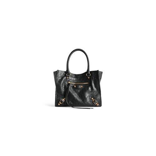 le city tote bag mini