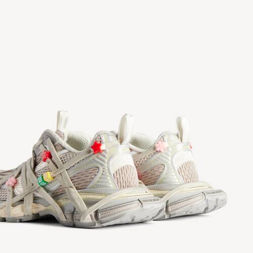 3xl extreme lace sneaker