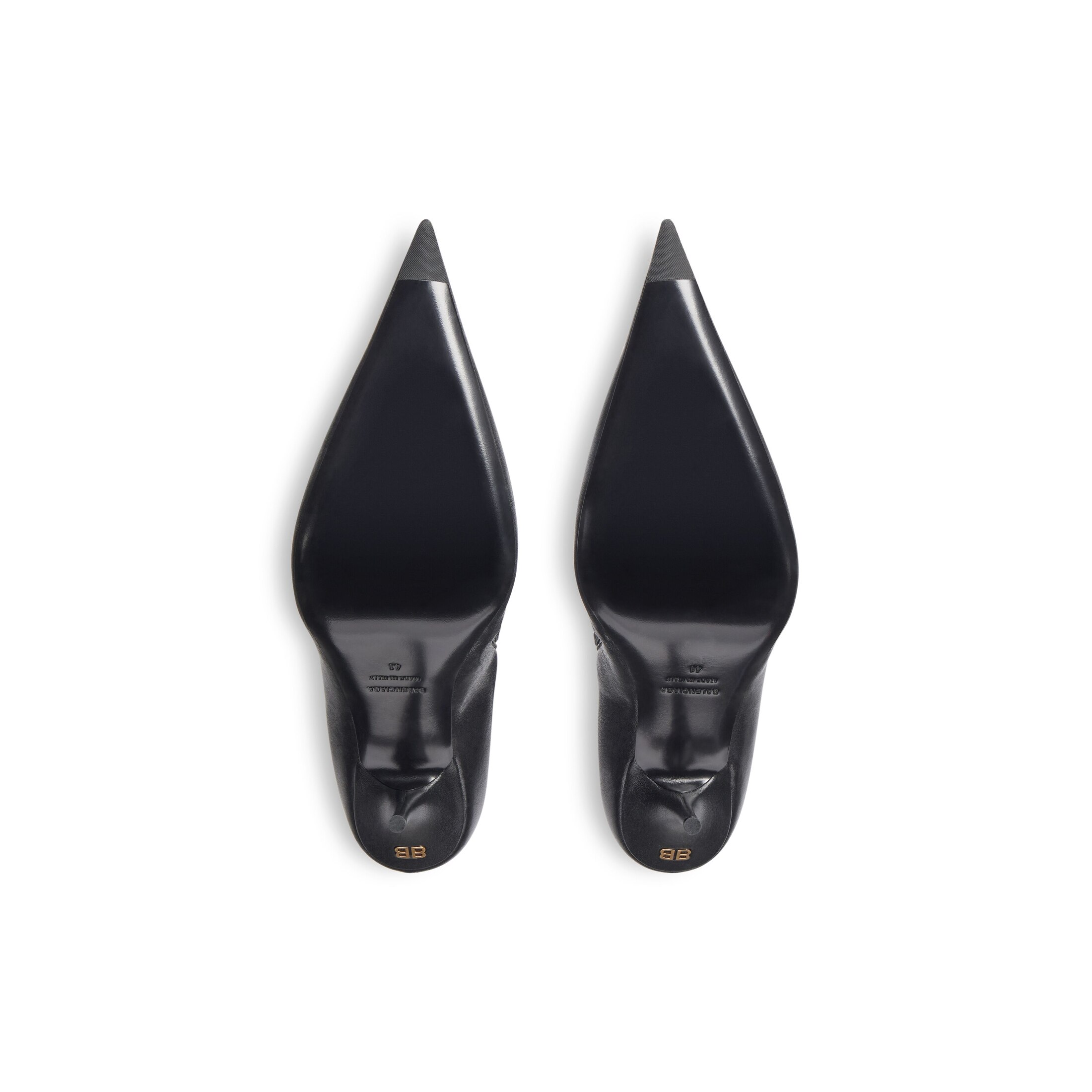 avenue bootie