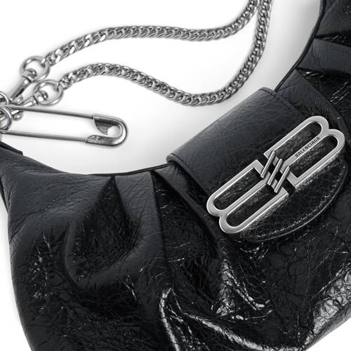 pamela shoulder bag small