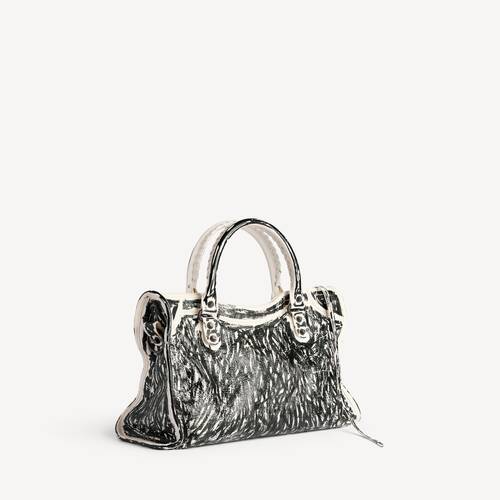 bolso le city mediano