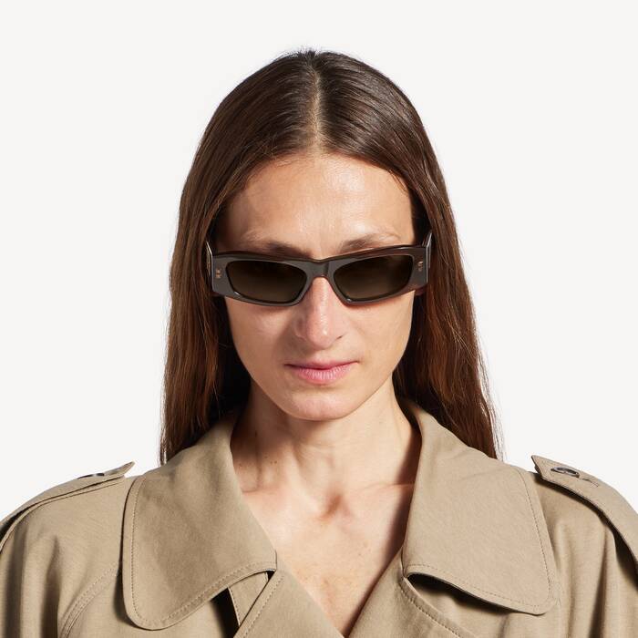 nano rectangle af sunglasses