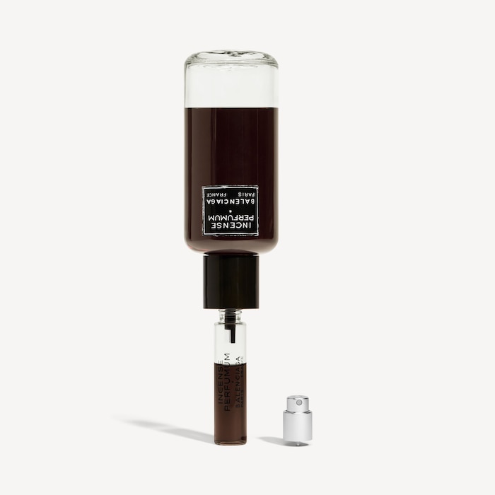 incense perfumum parfum refill
