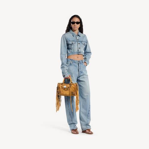 le city tasche klein