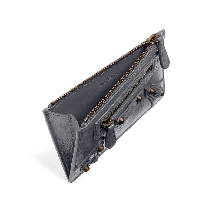 portamonete e portacarte le city lungo