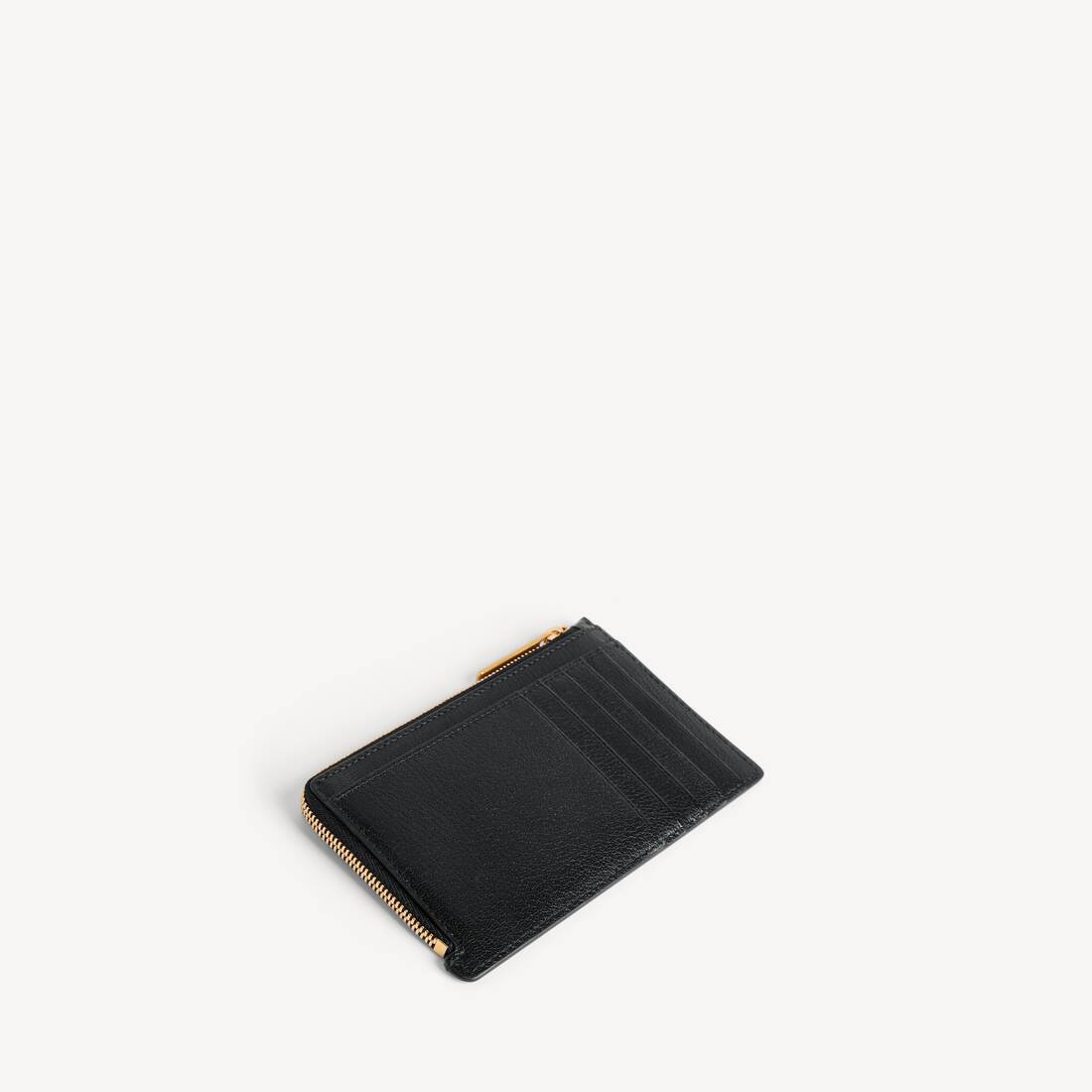 ブラック の ウィメンズ Envelope ロング コイン&カードホルダー  | Balenciaga 日本 JA - Image 2