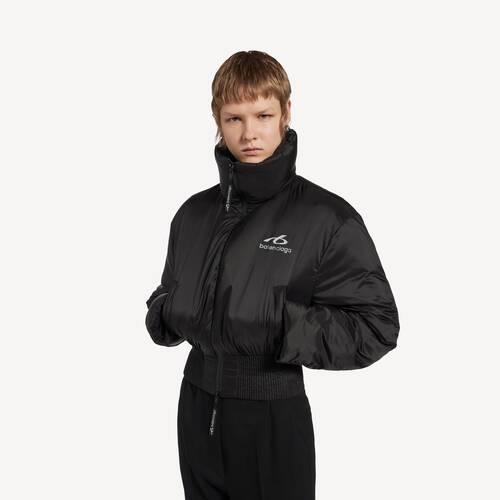 bodies cropped puffer