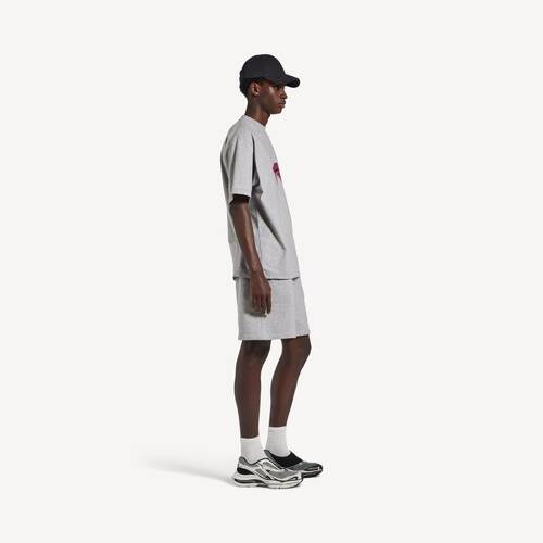 wet brush medium fit t-shirt
