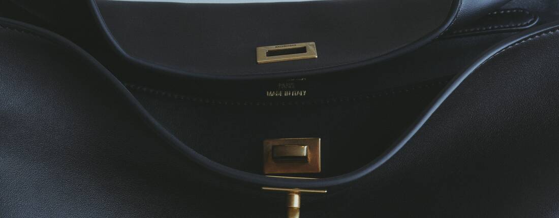 Taschen Rodeo f&uuml;r Damen -  | Balenciaga Deutschland DE