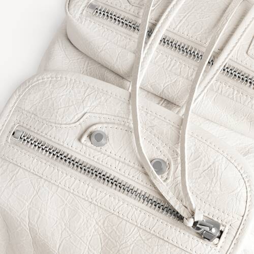 le city backpack mini
