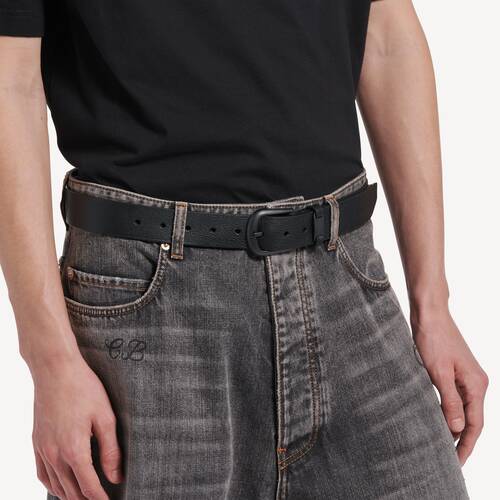 ceinture suit
