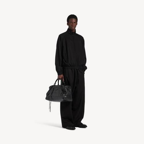 tracksuit jacket