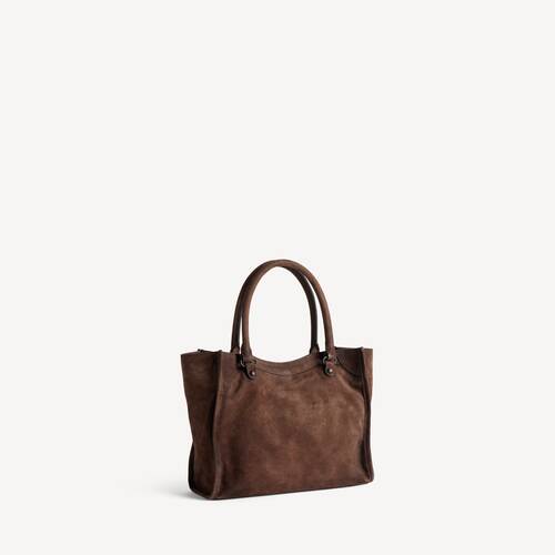 borsa tote le city mini
