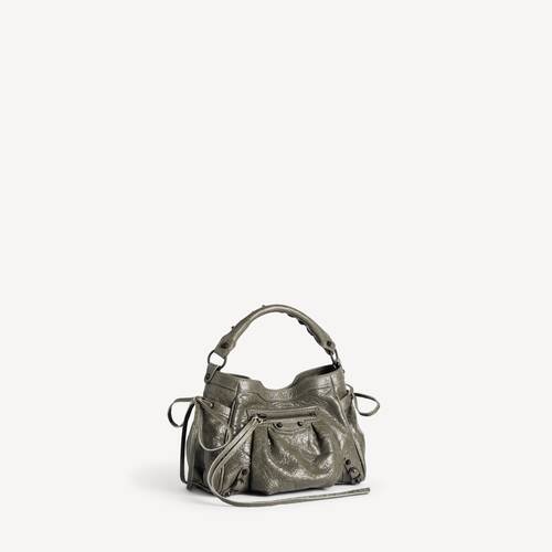 bolso cubo le city nano