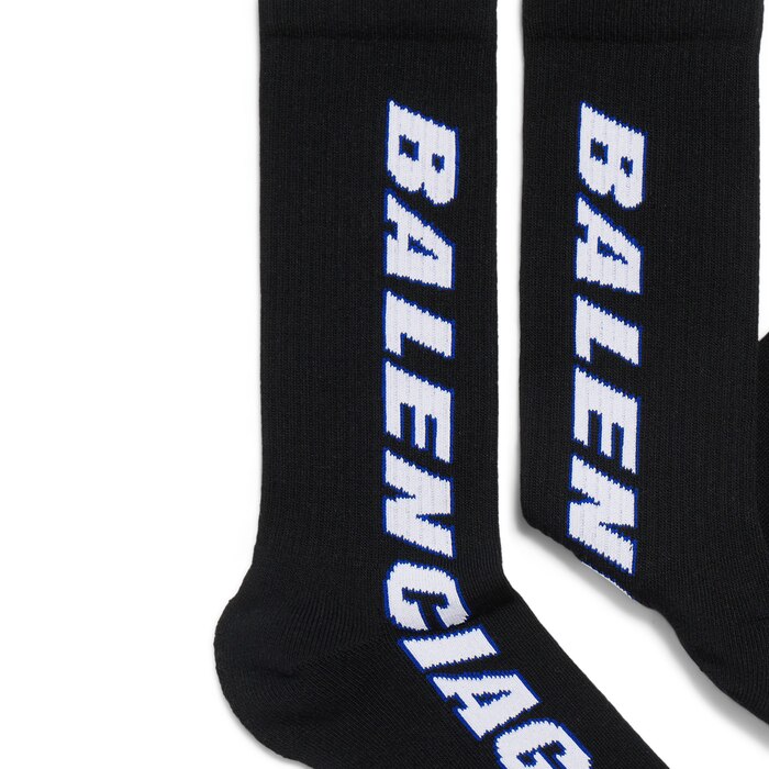 メンズ's ソックス | Balenciaga JP