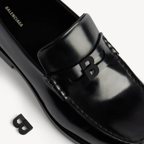comfy loafer