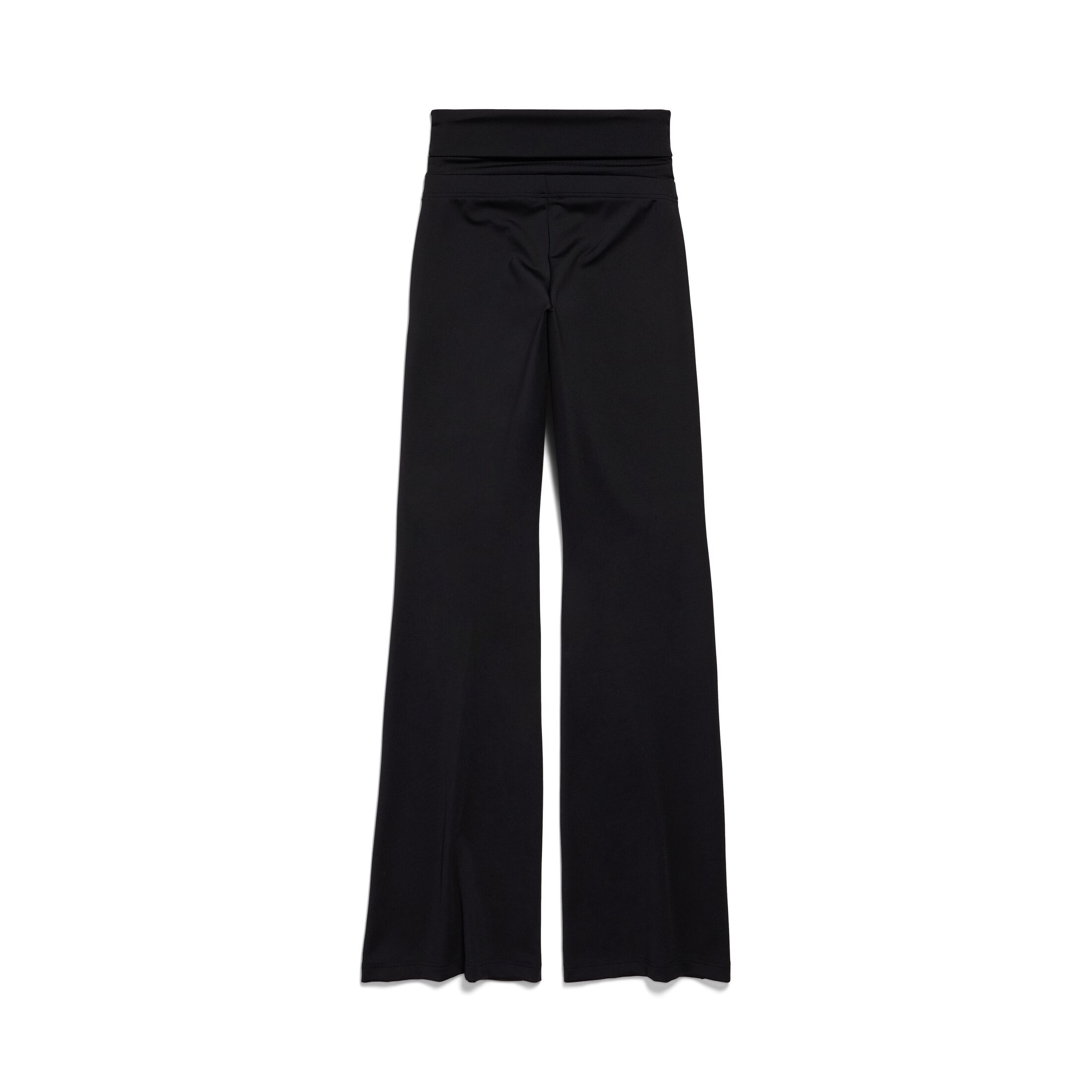 3b sports icon foldover leggings