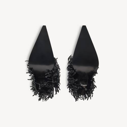 bot&iacute;n avenue fringe