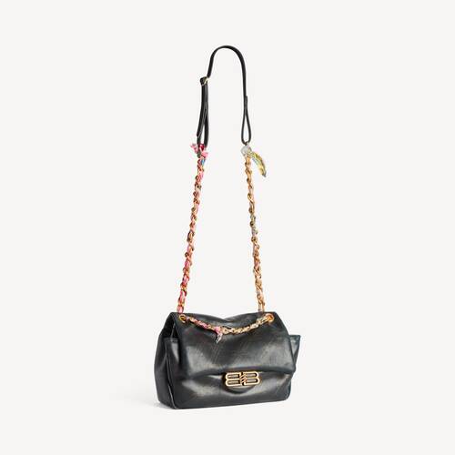 borsa con catena darling mini