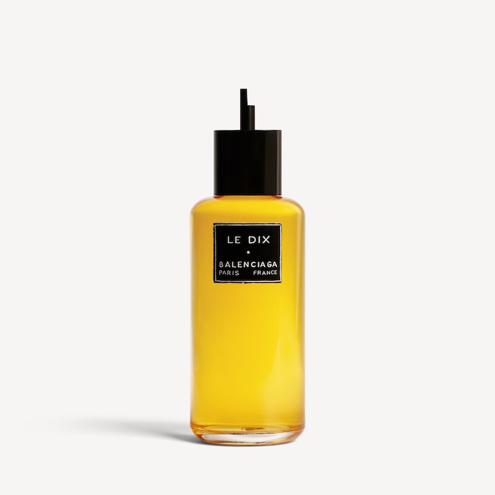 recharge parfum le dix