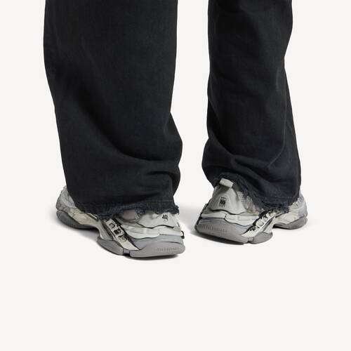 triple s.2 gradient sneaker