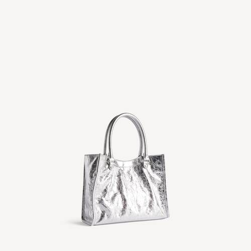 le city tote bag mini
