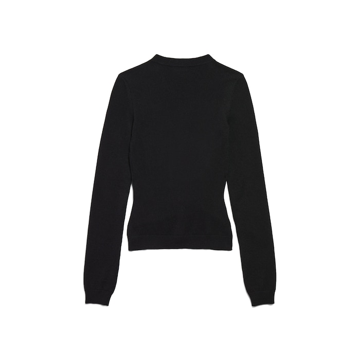 ruching cardigan
