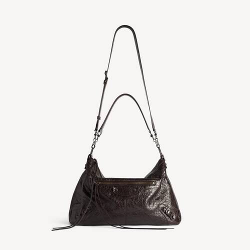 le city moto bag medium