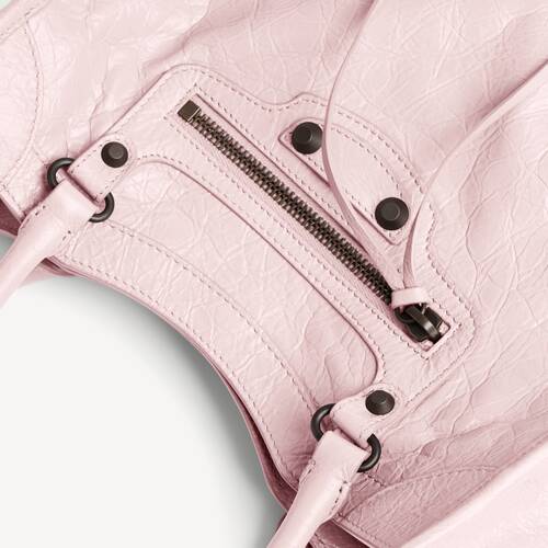 le city tote bag mini