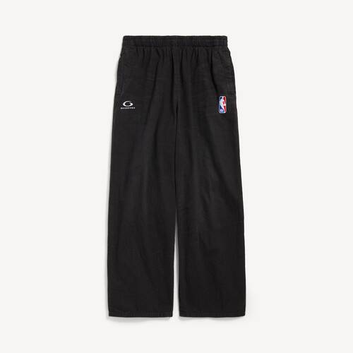 balenciaga | nba collaboration pants