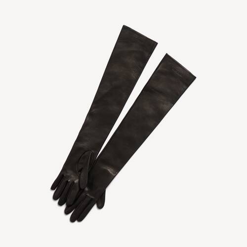 long gloves