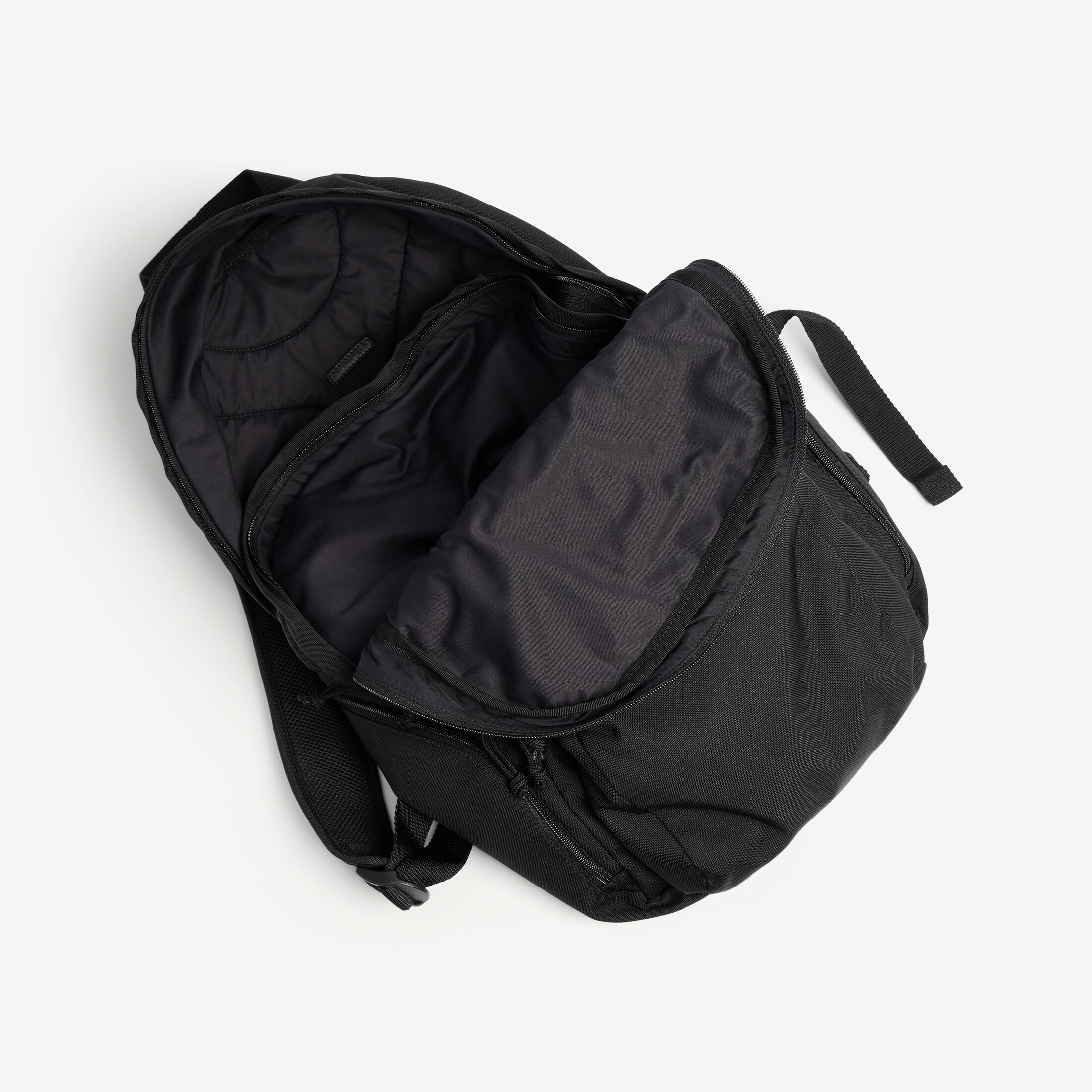 Backpack Mulpocket Explorer multipocket backpack