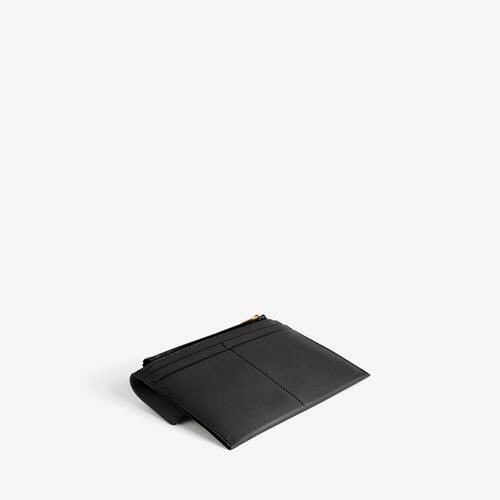 rodeo m&uuml;nz- und kartenetui gro&szlig;