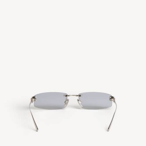 gossip rectangle m sunglasses