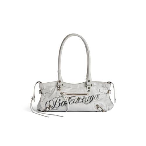 le city bag east-west