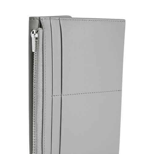 rodeo large coin and card holder