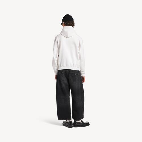 bodies zip-up hoodie