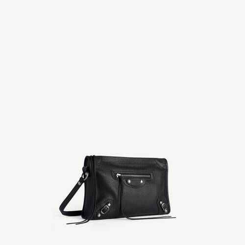 pochette triangle le city business