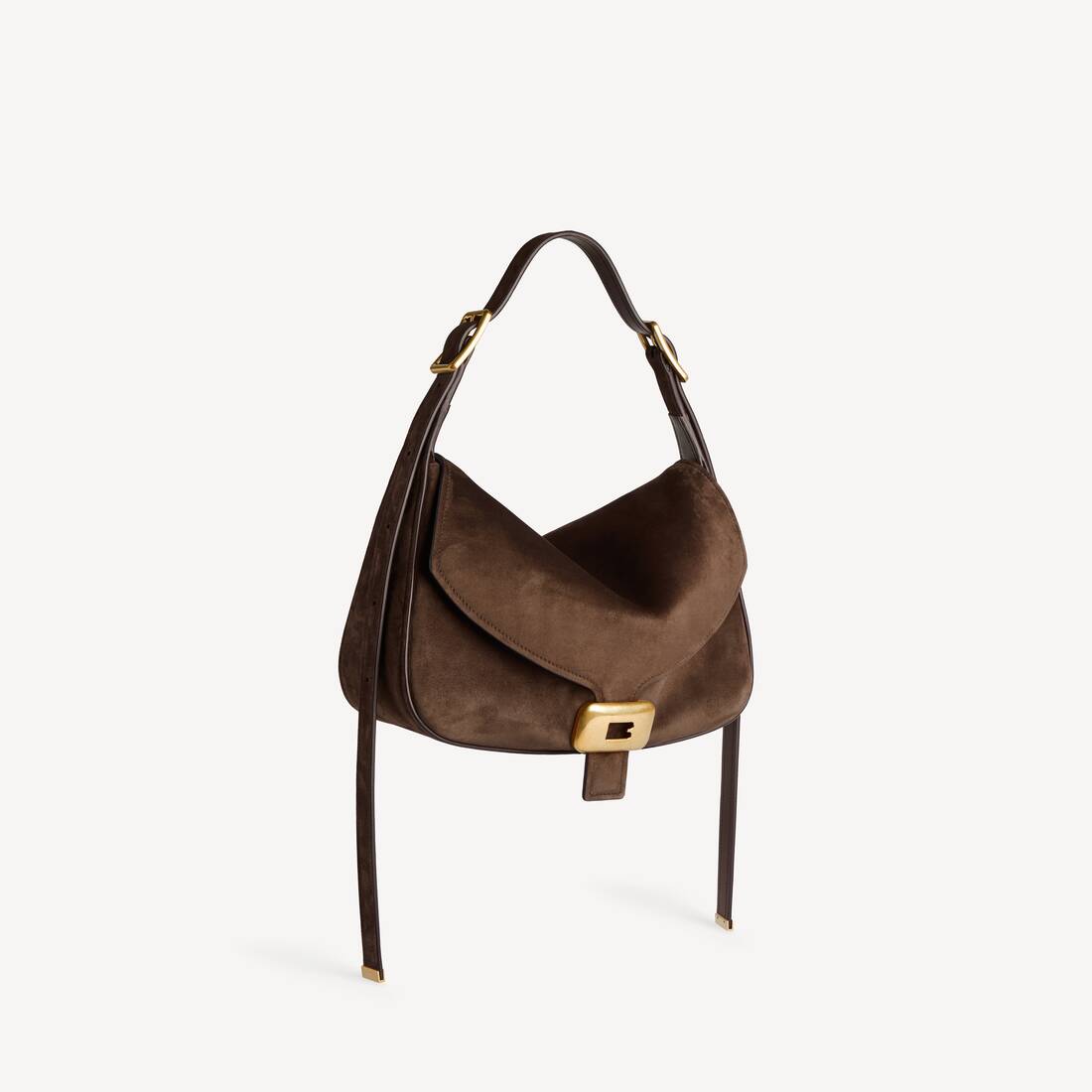 여성 클리카 숄더백 미디엄 머스케이드 | 발렌시아가 대한민국 KO - Image 2